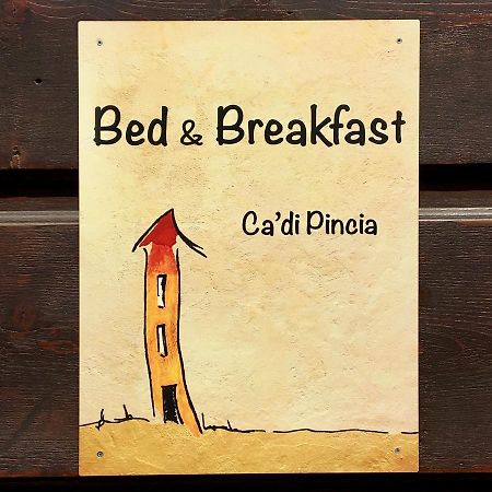 Ca' Di Pincia Bed and Breakfast Astano Εξωτερικό φωτογραφία