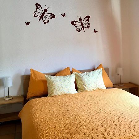 Ca' Di Pincia Bed and Breakfast Astano Εξωτερικό φωτογραφία