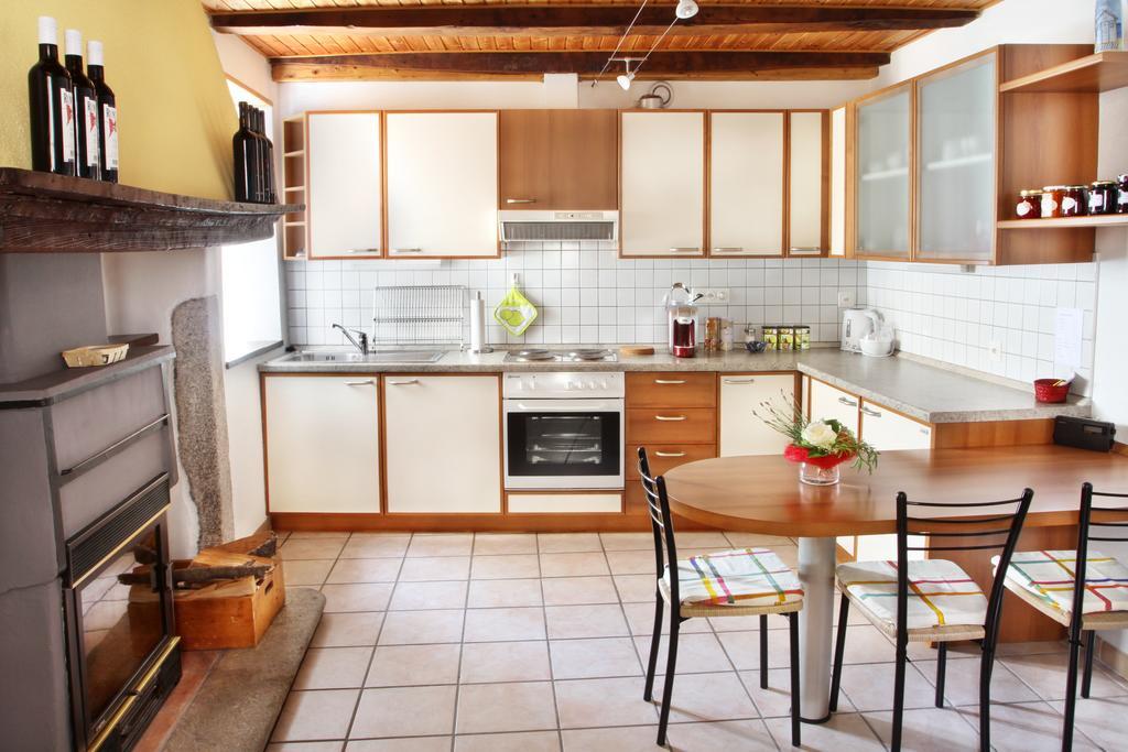 Ca' Di Pincia Bed and Breakfast Astano Εξωτερικό φωτογραφία