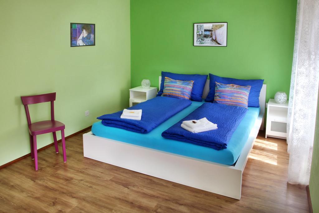 Ca' Di Pincia Bed and Breakfast Astano Εξωτερικό φωτογραφία