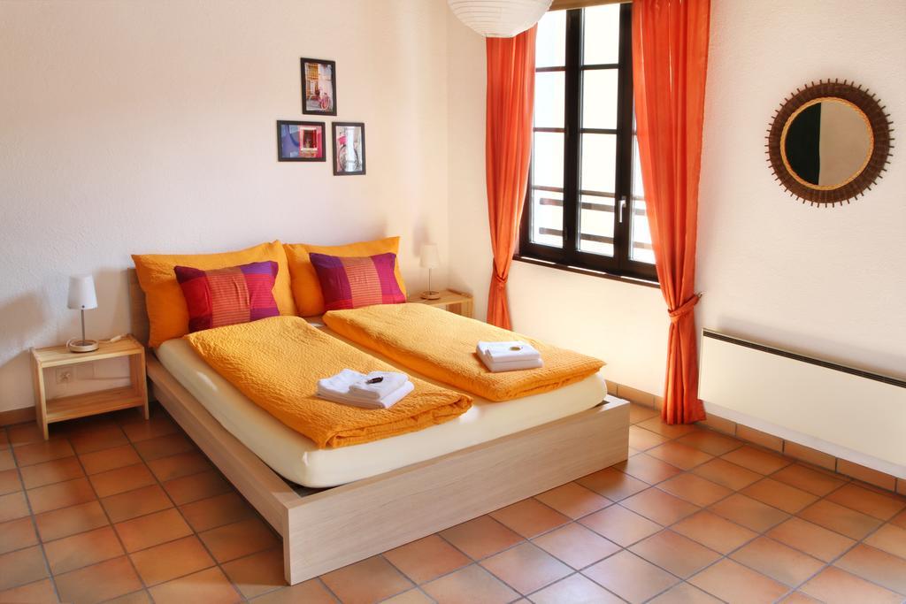 Ca' Di Pincia Bed and Breakfast Astano Δωμάτιο φωτογραφία