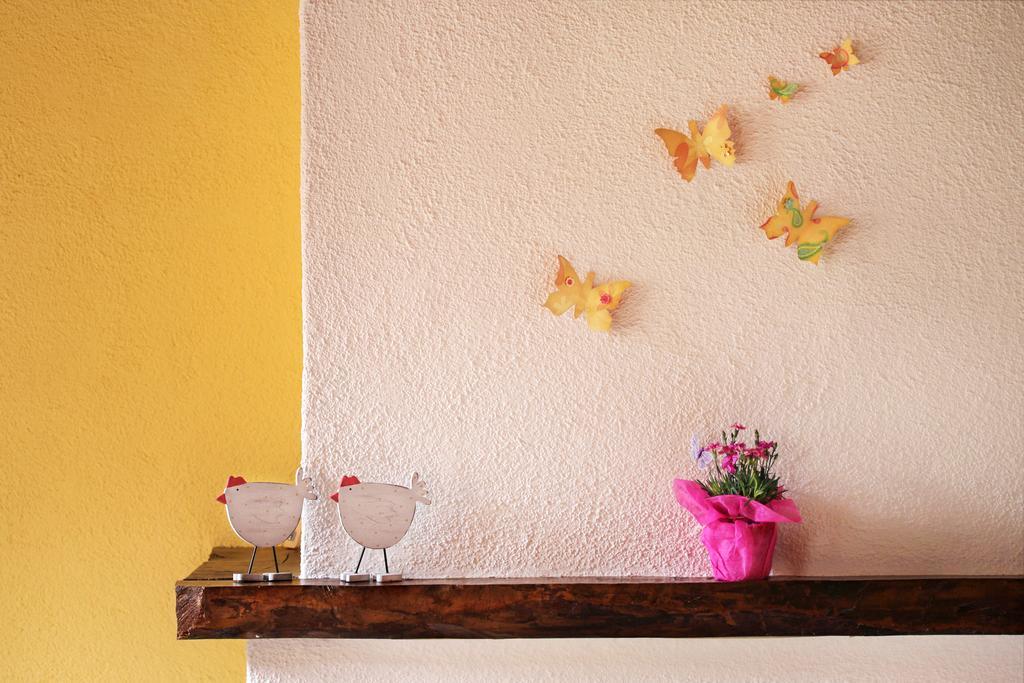 Ca' Di Pincia Bed and Breakfast Astano Δωμάτιο φωτογραφία
