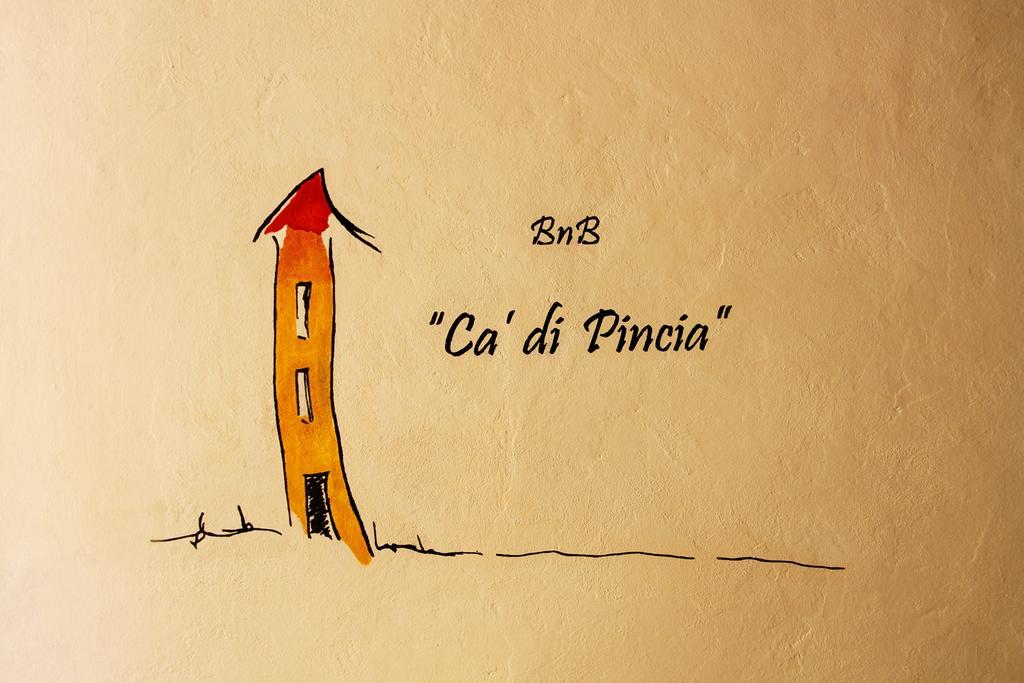 Ca' Di Pincia Bed and Breakfast Astano Εξωτερικό φωτογραφία