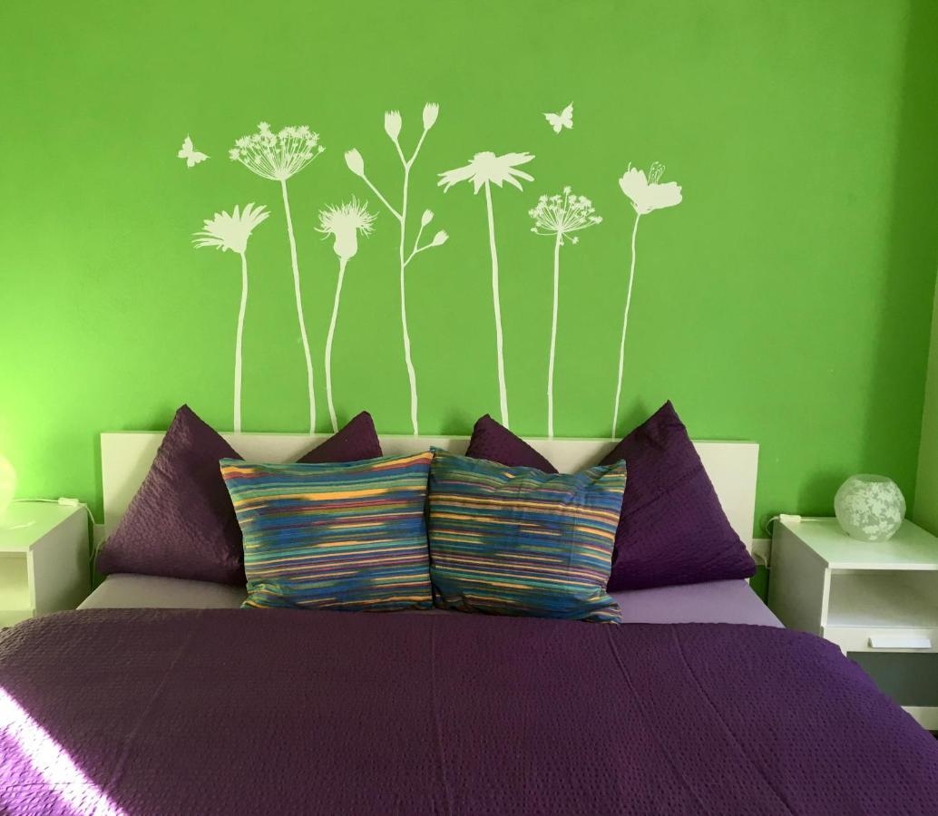 Ca' Di Pincia Bed and Breakfast Astano Εξωτερικό φωτογραφία