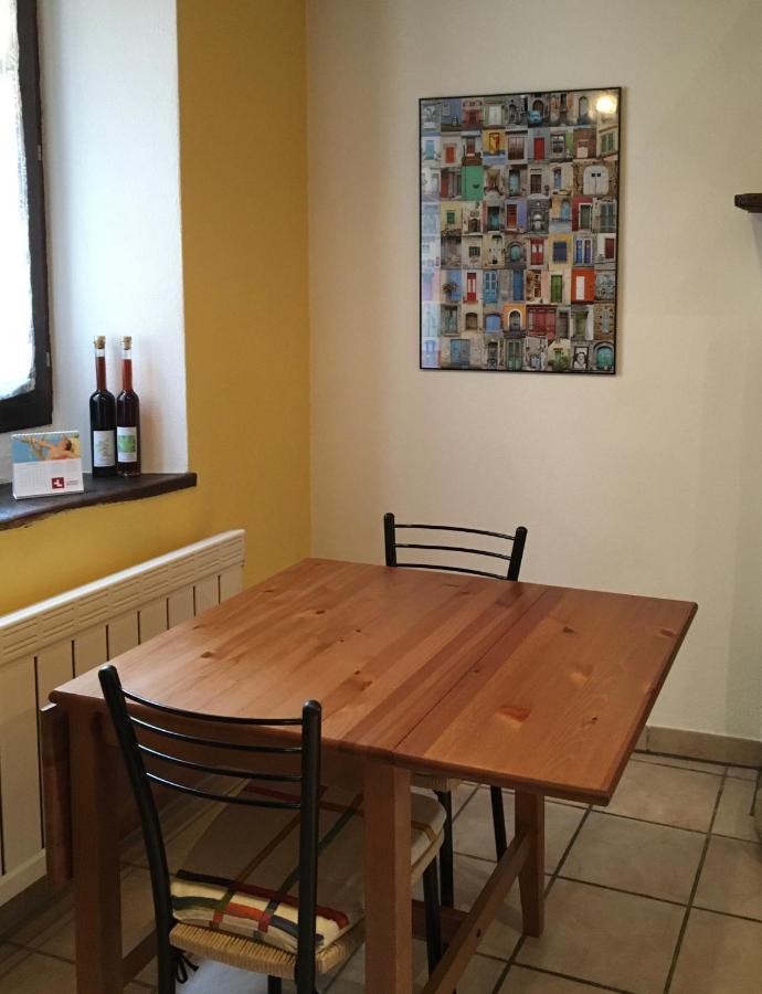 Ca' Di Pincia Bed and Breakfast Astano Εξωτερικό φωτογραφία